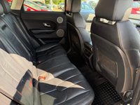 USED 2013 63 LAND ROVER RANGE ROVER EVOQUE 2.2 SD4 Pure SUV 5dr Diesel Manual 4WD Euro 5 (s/s) (190 ps) 