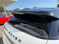 USED 2013 63 LAND ROVER RANGE ROVER EVOQUE 2.2 SD4 Pure SUV 5dr Diesel Manual 4WD Euro 5 (s/s) (190 ps) 