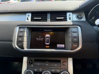 USED 2013 63 LAND ROVER RANGE ROVER EVOQUE 2.2 SD4 Pure SUV 5dr Diesel Manual 4WD Euro 5 (s/s) (190 ps) 