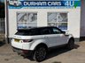USED 2013 63 LAND ROVER RANGE ROVER EVOQUE 2.2 SD4 Pure SUV 5dr Diesel Manual 4WD Euro 5 (s/s) (190 ps) 