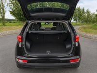 USED 2017 67 KIA SPORTAGE 1.7 CRDi 2 SUV 5dr Diesel Manual Euro 6 (s/s) (114 bhp) 