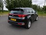 USED 2017 67 KIA SPORTAGE 1.7 CRDi 2 SUV 5dr Diesel Manual Euro 6 (s/s) (114 bhp) 