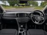 USED 2017 67 KIA SPORTAGE 1.7 CRDi 2 SUV 5dr Diesel Manual Euro 6 (s/s) (114 bhp) 