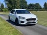 USED 2018 68 FORD FOCUS 1.0T EcoBoost ST-Line Hatchback 5dr Petrol Manual Euro 6 (s/s) (125 ps) 