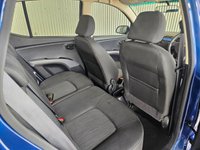 USED 2013 13 HYUNDAI I10 1.2 Active Hatchback 5dr Petrol Manual Euro 5 (85 bhp) 