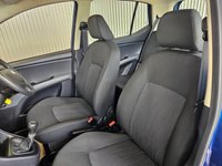 USED 2013 13 HYUNDAI I10 1.2 Active Hatchback 5dr Petrol Manual Euro 5 (85 bhp) 