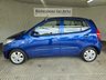 USED 2013 13 HYUNDAI I10 1.2 Active Hatchback 5dr Petrol Manual Euro 5 (85 bhp) 