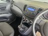 USED 2013 13 HYUNDAI I10 1.2 Active Hatchback 5dr Petrol Manual Euro 5 (85 bhp) 