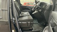 USED 2023 23 VAUXHALL Vivaro Life Electric 50kWh Combi MPV 5dr Electric Auto LWB (9 Seat, 7.4kW Charger) (136 ps) REVERSING CAMERA* AIR CON* HEATED SEATS* PARKING SENSORS*
