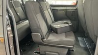 USED 2023 23 VAUXHALL Vivaro Life Electric 50kWh Combi MPV 5dr Electric Auto LWB (9 Seat, 7.4kW Charger) (136 ps) REVERSING CAMERA* AIR CON* HEATED SEATS* PARKING SENSORS*
