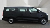 USED 2023 23 VAUXHALL Vivaro Life Electric 50kWh Combi MPV 5dr Electric Auto LWB (9 Seat, 7.4kW Charger) (136 ps) REVERSING CAMERA* AIR CON* HEATED SEATS* PARKING SENSORS*