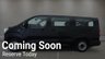 USED 2023 23 VAUXHALL Vivaro Life Electric 50kWh Combi MPV 5dr Electric Auto LWB (9 Seat, 7.4kW Charger) (136 ps) REVERSING CAMERA* AIR CON* HEATED SEATS* PARKING SENSORS*
