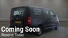 USED 2023 23 VAUXHALL Vivaro Life Electric 50kWh Combi MPV 5dr Electric Auto LWB (9 Seat, 7.4kW Charger) (136 ps) REVERSING CAMERA* AIR CON* HEATED SEATS* PARKING SENSORS*
