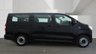 USED 2023 23 VAUXHALL Vivaro Life Electric 50kWh Combi MPV 5dr Electric Auto LWB (9 Seat, 7.4kW Charger) (136 ps) REVERSING CAMERA* AIR CON* HEATED SEATS* PARKING SENSORS*