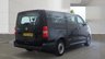 USED 2023 23 VAUXHALL Vivaro Life Electric 50kWh Combi MPV 5dr Electric Auto LWB (9 Seat, 7.4kW Charger) (136 ps) REVERSING CAMERA* AIR CON* HEATED SEATS* PARKING SENSORS*