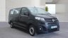 USED 2023 23 VAUXHALL Vivaro Life Electric 50kWh Combi MPV 5dr Electric Auto LWB (9 Seat, 7.4kW Charger) (136 ps) REVERSING CAMERA* AIR CON* HEATED SEATS* PARKING SENSORS*