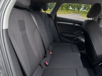 USED 2017 67 AUDI A3 1.6 TDI Sport Sportback 5dr Diesel Manual Euro 6 (s/s) (116 ps) 