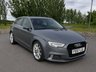 USED 2017 67 AUDI A3 1.6 TDI Sport Sportback 5dr Diesel Manual Euro 6 (s/s) (116 ps) 
