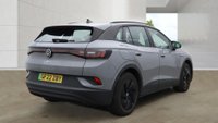 USED 2022 22 VOLKSWAGEN ID.4 Pure 52kWh Life SUV 5dr Electric Auto (148 ps) 