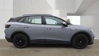 USED 2022 22 VOLKSWAGEN ID.4 Pure 52kWh Life SUV 5dr Electric Auto (148 ps) 