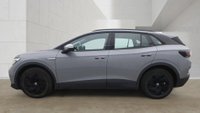 USED 2022 22 VOLKSWAGEN ID.4 Pure 52kWh Life SUV 5dr Electric Auto (148 ps) 