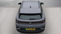 USED 2022 22 VOLKSWAGEN ID.4 Pure 52kWh Life SUV 5dr Electric Auto (148 ps) 