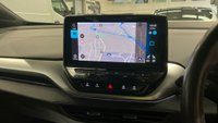 USED 2022 22 VOLKSWAGEN ID.4 Pure 52kWh Life SUV 5dr Electric Auto (148 ps) 