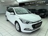 USED 2018 67 HYUNDAI I20 1.2 SE Hatchback 5dr Petrol Manual Euro 6 (84 ps) 