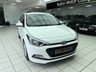 USED 2018 67 HYUNDAI I20 1.2 SE Hatchback 5dr Petrol Manual Euro 6 (84 ps) 