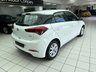 USED 2018 67 HYUNDAI I20 1.2 SE Hatchback 5dr Petrol Manual Euro 6 (84 ps) 