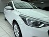 USED 2018 67 HYUNDAI I20 1.2 SE Hatchback 5dr Petrol Manual Euro 6 (84 ps) 