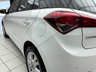USED 2018 67 HYUNDAI I20 1.2 SE Hatchback 5dr Petrol Manual Euro 6 (84 ps) 