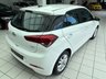 USED 2018 67 HYUNDAI I20 1.2 SE Hatchback 5dr Petrol Manual Euro 6 (84 ps) 