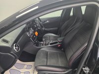 USED 2018 18 MERCEDES-BENZ A CLASS 1.6 A160 AMG Line Hatchback 5dr Petrol Manual Euro 6 (s/s) (102 ps) 