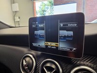 USED 2018 18 MERCEDES-BENZ A CLASS 1.6 A160 AMG Line Hatchback 5dr Petrol Manual Euro 6 (s/s) (102 ps) 