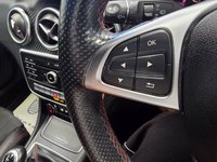 USED 2018 18 MERCEDES-BENZ A CLASS 1.6 A160 AMG Line Hatchback 5dr Petrol Manual Euro 6 (s/s) (102 ps) 