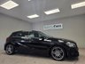 USED 2018 18 MERCEDES-BENZ A CLASS 1.6 A160 AMG Line Hatchback 5dr Petrol Manual Euro 6 (s/s) (102 ps) 