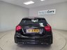 USED 2018 18 MERCEDES-BENZ A CLASS 1.6 A160 AMG Line Hatchback 5dr Petrol Manual Euro 6 (s/s) (102 ps) 