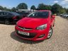 USED 2014 VAUXHALL ASTRA 1.6 16V SRi Sports Tourer 5dr Petrol Auto Euro 5 (115 ps) Petrol Automatic Estate