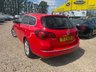 USED 2014 VAUXHALL ASTRA 1.6 16V SRi Sports Tourer 5dr Petrol Auto Euro 5 (115 ps) Petrol Automatic Estate