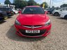 USED 2014 VAUXHALL ASTRA 1.6 16V SRi Sports Tourer 5dr Petrol Auto Euro 5 (115 ps) Petrol Automatic Estate