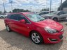 USED 2014 VAUXHALL ASTRA 1.6 16V SRi Sports Tourer 5dr Petrol Auto Euro 5 (115 ps) Petrol Automatic Estate