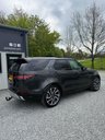 USED 2020 69 LAND ROVER DISCOVERY 3.0 SD V6 HSE SUV 5dr Diesel Auto 4WD Euro 6 (s/s) (306 ps) 2020 Land Rover Discovery