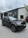 USED 2020 69 LAND ROVER DISCOVERY 3.0 SD V6 HSE SUV 5dr Diesel Auto 4WD Euro 6 (s/s) (306 ps) 2020 Land Rover Discovery