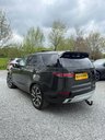 USED 2020 69 LAND ROVER DISCOVERY 3.0 SD V6 HSE SUV 5dr Diesel Auto 4WD Euro 6 (s/s) (306 ps) 2020 Land Rover Discovery