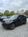 USED 2020 69 LAND ROVER DISCOVERY 3.0 SD V6 HSE SUV 5dr Diesel Auto 4WD Euro 6 (s/s) (306 ps) 2020 Land Rover Discovery