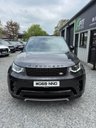 USED 2020 69 LAND ROVER DISCOVERY 3.0 SD V6 HSE SUV 5dr Diesel Auto 4WD Euro 6 (s/s) (306 ps) 2020 Land Rover Discovery
