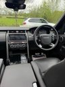 USED 2020 69 LAND ROVER DISCOVERY 3.0 SD V6 HSE SUV 5dr Diesel Auto 4WD Euro 6 (s/s) (306 ps) 2020 Land Rover Discovery