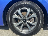 USED 2018 18 HYUNDAI I20 1.2 GO! SE Hatchback 5dr Petrol Manual Euro 6 (84 ps) FULL SERVICE HISTORY -- SAT NAV -- CRUISE -- PARKING CAMERA