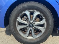 USED 2018 18 HYUNDAI I20 1.2 GO! SE Hatchback 5dr Petrol Manual Euro 6 (84 ps) FULL SERVICE HISTORY -- SAT NAV -- CRUISE -- PARKING CAMERA